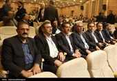 همایش بین‌المللی سرمایه‌گذاری اردبیل به روایت تصویر