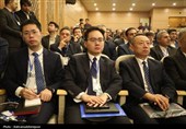 همایش بین‌المللی سرمایه‌گذاری اردبیل به روایت تصویر