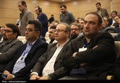 همایش بین‌المللی سرمایه‌گذاری اردبیل به روایت تصویر