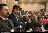 همایش بین‌المللی سرمایه‌گذاری اردبیل به روایت تصویر