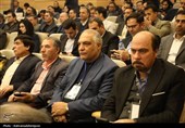 همایش بین‌المللی سرمایه‌گذاری اردبیل به روایت تصویر