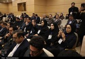 همایش بین‌المللی سرمایه‌گذاری اردبیل به روایت تصویر