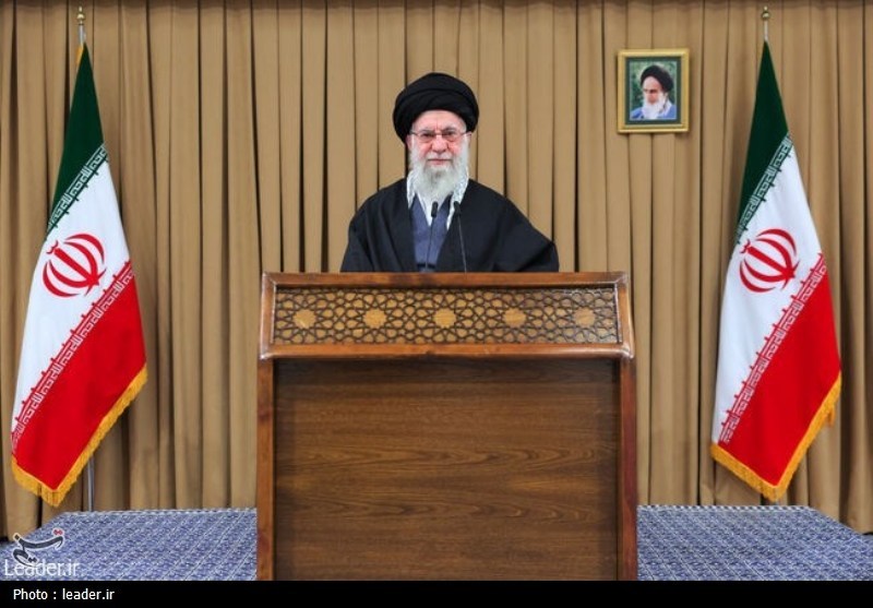 Аятолла Хаменеи: США потерпели поражение от Ирана в Двенадцатидневной войне, несмотря на всю свою современную технику