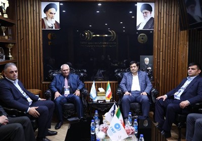 ایران میزبان وزنه‌برداری انتخابی المپیک لس‌آنجلس می‌شود