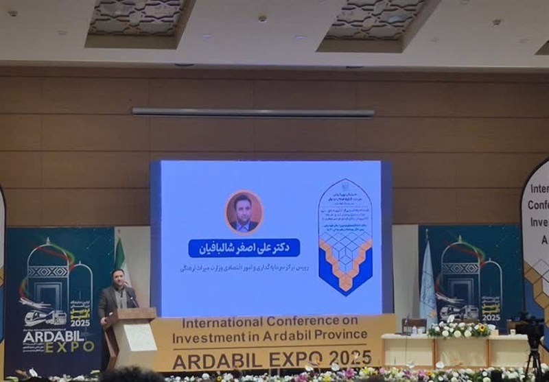 95 درصد تعهد اشتغال میراث فرهنگی تحقق یافته است