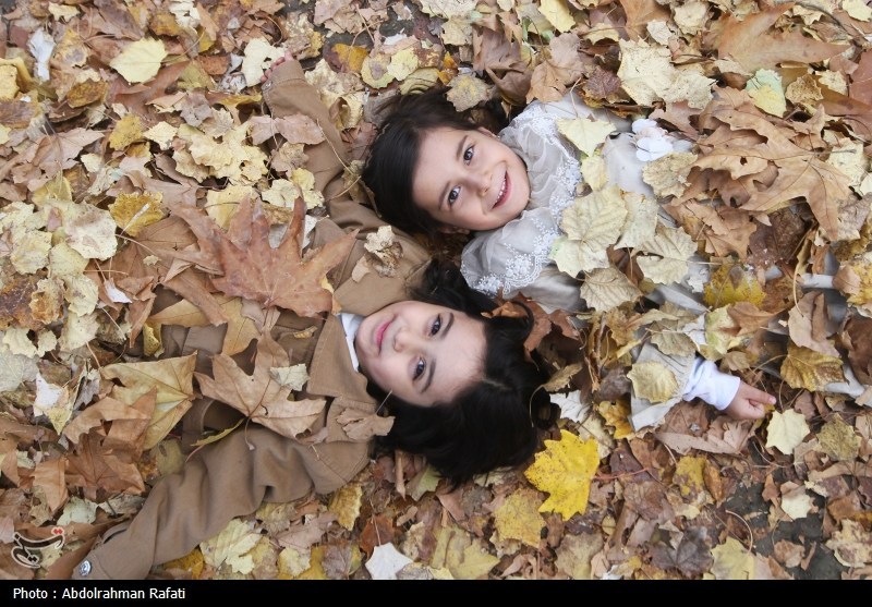 پایان پرشکوه جشن برگریزان هگمتانه با استقبال کم‌نظیر مردم+فیلم