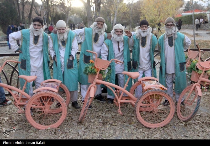 اخبار استان همدان , 