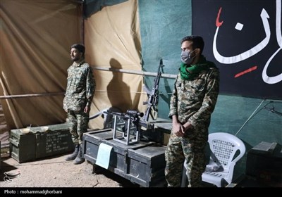 نخستین اجلاسیه شهدای شهرستان نهبندان