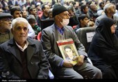 نخستین اجلاسیه شهدای شهرستان نهبندان