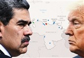 ترامپ: حملات به ونزوئلا به زودی آغاز می‌شوند