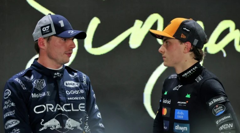 اتومبیلرانی فرمول یک , 