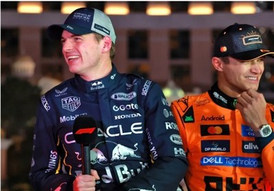 بحران‌ها برای مک‌لارن، امیدها برای فرستاپن