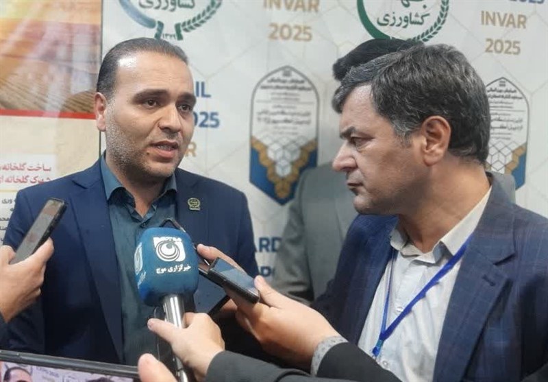 6 تفاهمنامه توسعه شیلات در اردبیل امضا شد