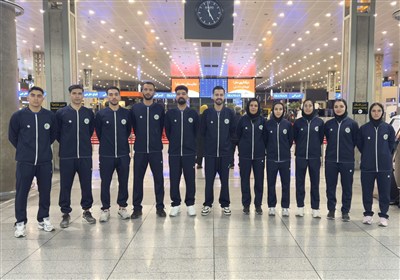 اعزام 8 ملی‌پوش اسکیت به رقابت‌های قهرمانی جهان