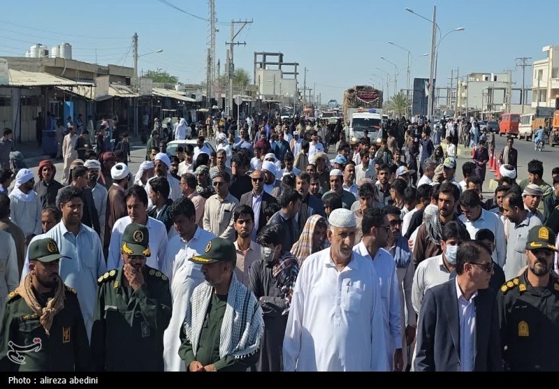 اخبار جاسک , اخبار استان هرمزگان , شهدای گمنام , 