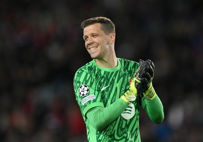 شزنی: عاشق غذا خوردن هستم و رکورد چربی بدن در بارسلونا را شکستم!