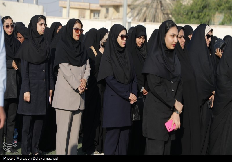 اخبار استان هرمزگان , اخبار بندرلنگه , بسیج سازندگی , 