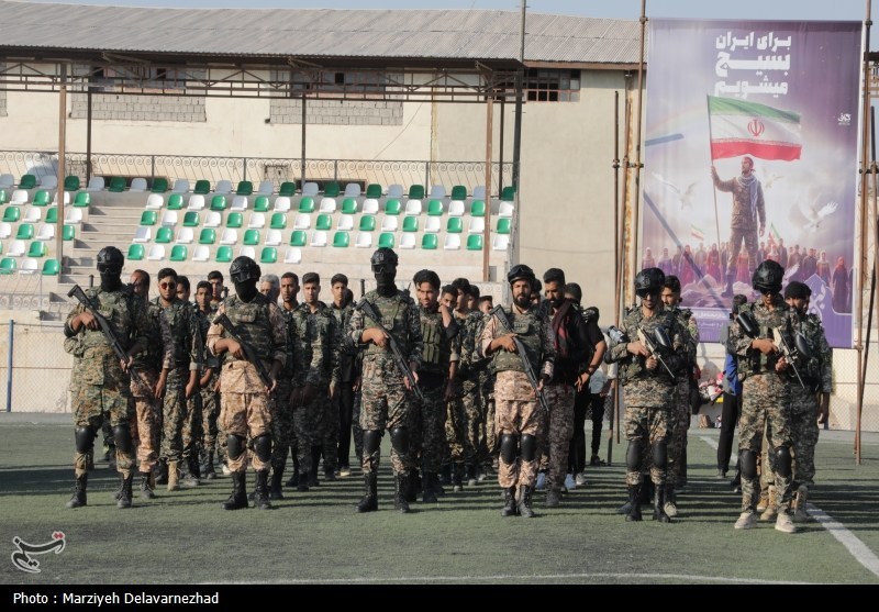 اخبار استان هرمزگان , اخبار بندرلنگه , بسیج سازندگی , 