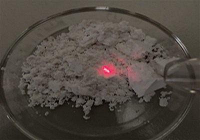 تولید جوهر نانومتری ایرانی با اتکای 95 درصدی به مواد اولیه داخلی