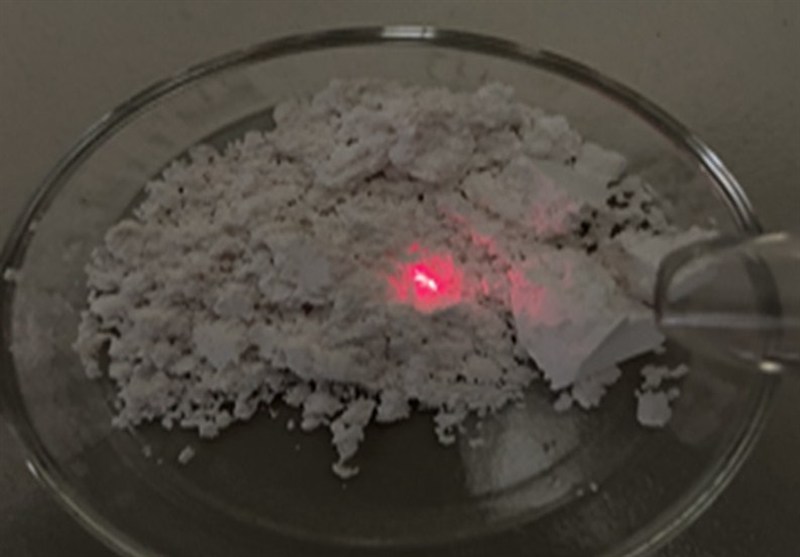 تولید جوهر نانومتری ایرانی با اتکای 95 درصدی به مواد اولیه داخلی