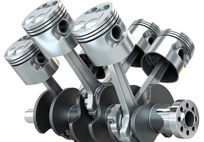 هسته‌ای در صنعت ــ 62| کاهش اصطکاک انواع پیستون وسایل نقلیه، با فناوری هسته‌ای