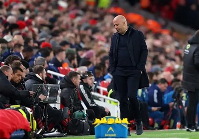 لیورپولِ اشلوت؛ سردرگم در آستانه فروپاشی!