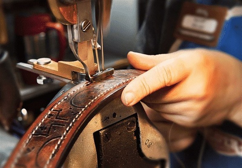 گرفتاری 3 گانه صنعت چرم؛ قوانین مبهم، تفسیرهای شخصی و راه بسته تأمین مالی
