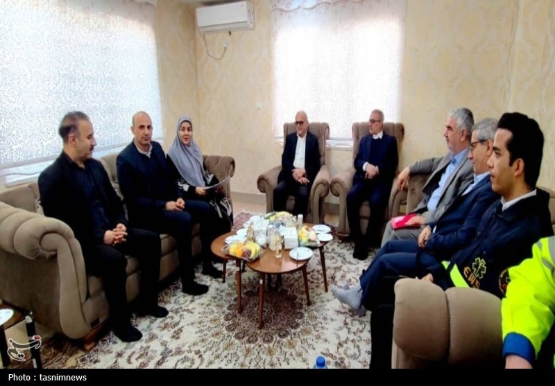 اخبار استان کهگیلویه و بویراحمد , 