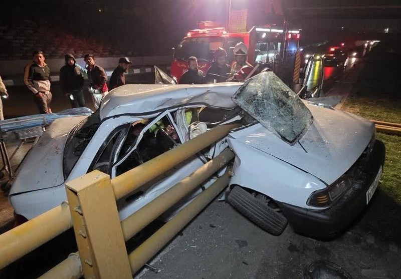 افزایش 5 برابری ثبت تخلفات سرعت و اجرای سامانه جامع تصادفات در خوزستان