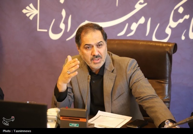 تبدیل «قبرستان نو» قم به باغ مزار و پارک عمومی