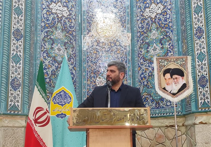 علی خزایی: افزایش قیمت بدون رضایت مردم خط قرمز ماست