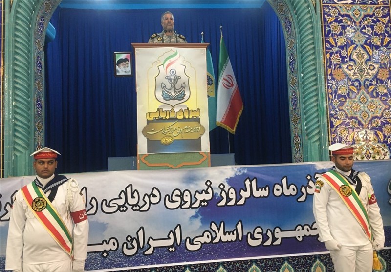 طراحی و ساخت زیردریایی و ناوچه‌های موشک‌انداز در نیروی دریایی ارتش