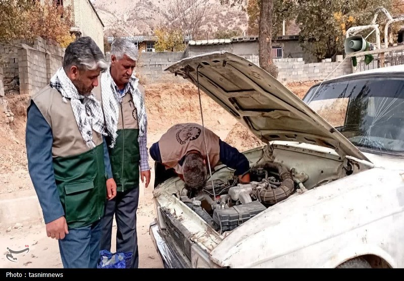 اخبار استان کهگیلویه و بویراحمد , 