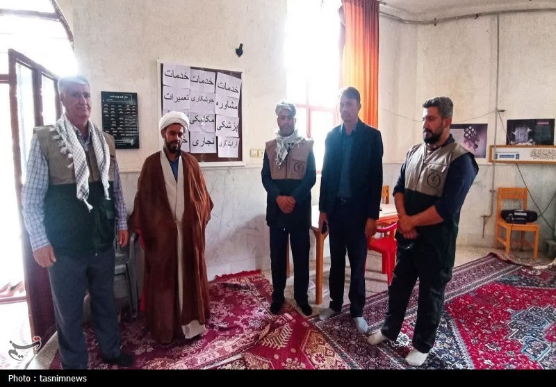 اخبار استان کهگیلویه و بویراحمد , 