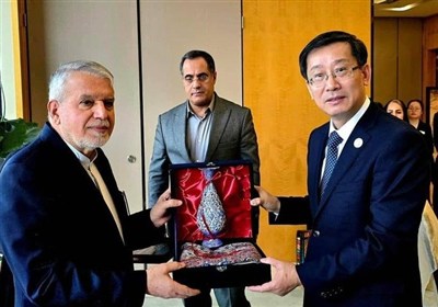 توافق ایران و چین در تدوین برنامه همکاری 5ساله در حوزه میراث فرهنگی و گردشگری