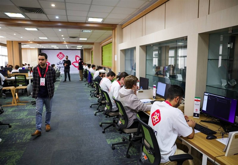 معاونت علمی و فناوری ریاست جمهوری , 