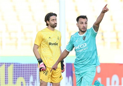 پیکان در لیگ با برد آشتی کرد/ پایان روزهای شکست‌ناپذیری ملوان