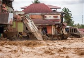 Iran’s President Extends Condolences after Indonesia Deadly Floods