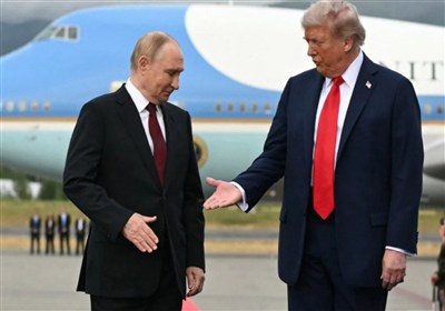 ادعای رسانه انگلیسی: آمریکا آماده به رسمیت شناختن سیطره روسیه بر کریمه است