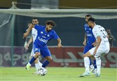 پایان روزهای تیره و تار تارتار در لیگ با برتری در آبادان/ استقلال خوزستان همچنان روی دور باخت