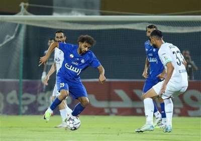 پایان روزهای تیره و تار تارتار در لیگ با برتری در آبادان/ استقلال خوزستان همچنان روی دور باخت
