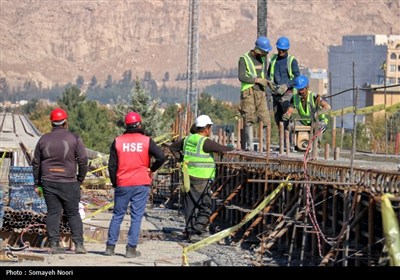 قطار شهری کرمانشاه