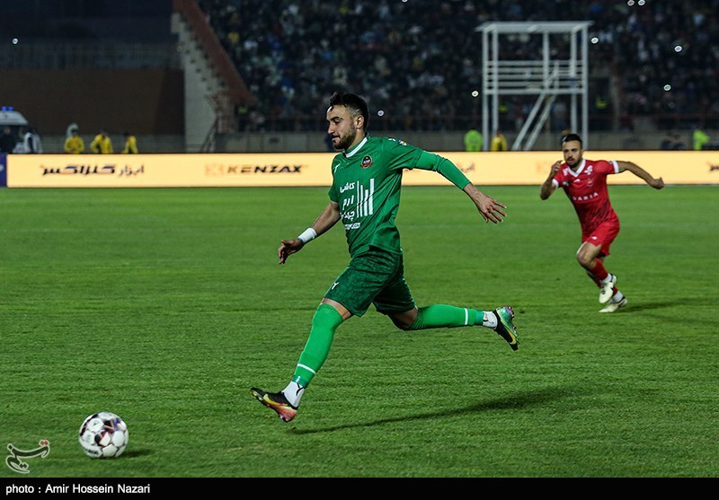 شهسواری: نتایج شمس آذر در لیگ ‌دلخواه نیست‌/ بازیکنان جوان ‌انگیزه زیادی دارند+فیلم