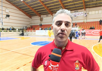 حسن‌پور: می‌توانستیم مقاومت را شکست دهیم