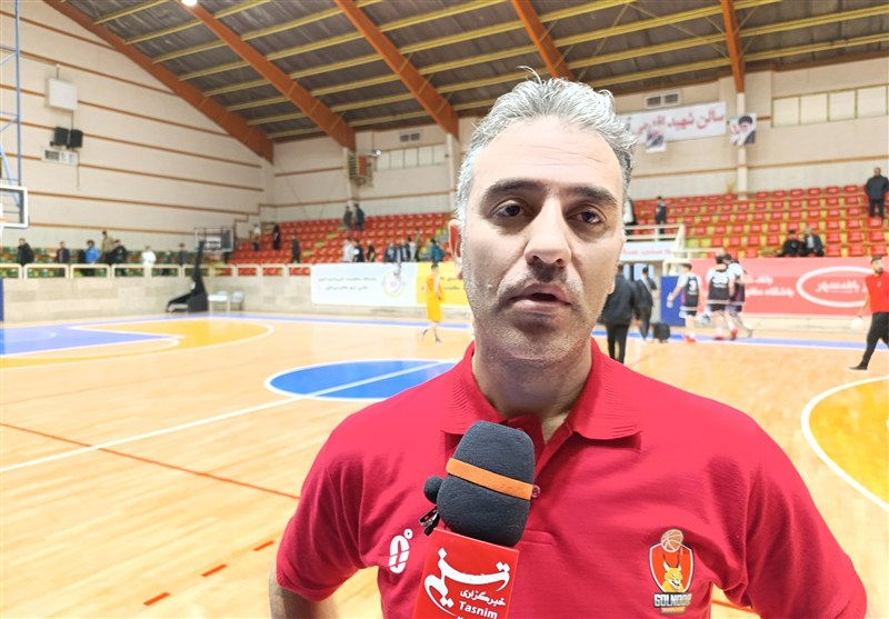 حسن‌پور: می‌توانستیم مقاومت را شکست دهیم