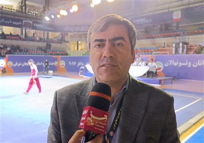 مسابقات انتخابی تیم ملی ووشو دختران به میزبانی تبریز برگزار می‌شود