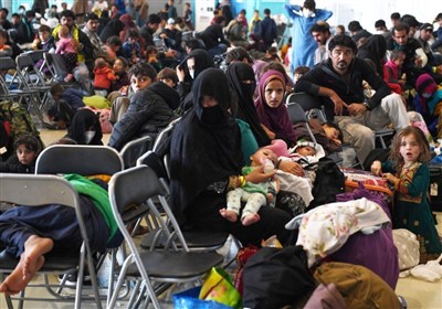 وزیر خارجه آمریکا: به هیچ تبعه افغانستان ویزا نمی‌دهیم