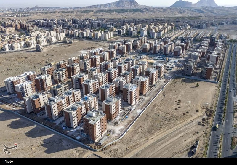 نهضت ملی مسکن در قم؛ 22 هکتار پیشرفت و تحویل به مردم نهضت ملی مسکن , وام مسکن , ساخت مسکن , اخبار استان قم ,