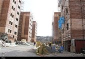 پرداخت 141 همت وام به سازندگان نهضت ملی مسکن