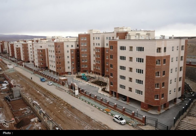 نهضت ملی مسکن در قم؛ 22 هکتار پیشرفت و تحویل به مردم نهضت ملی مسکن , وام مسکن , ساخت مسکن , اخبار استان قم ,